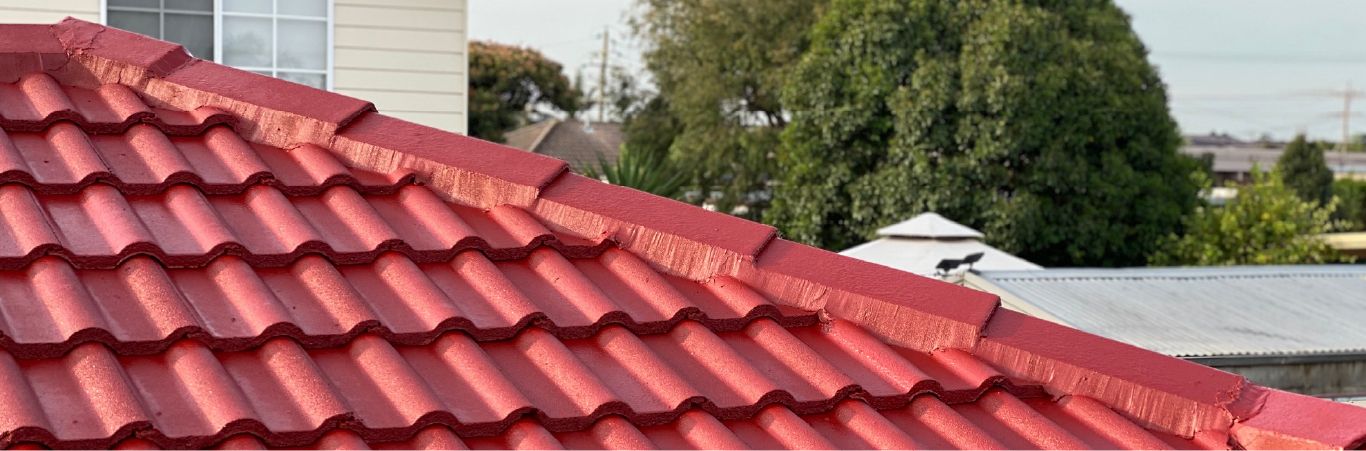 Roof Pressure Cleaning Melbourne