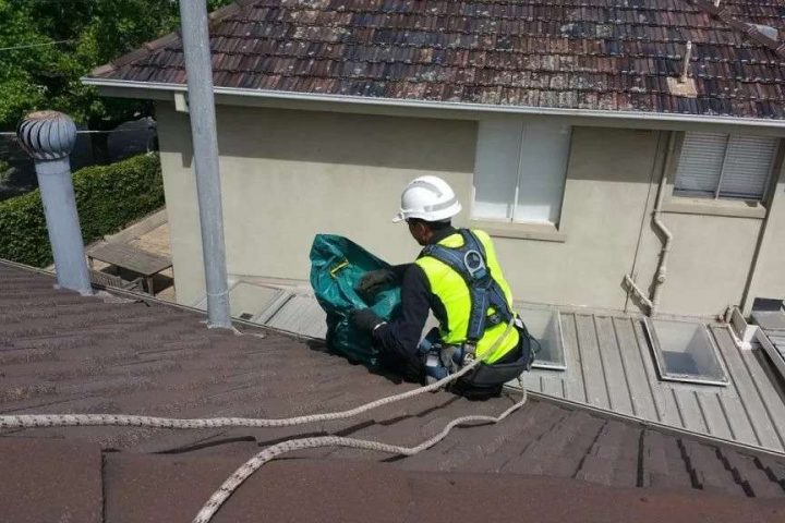 guttercleaning