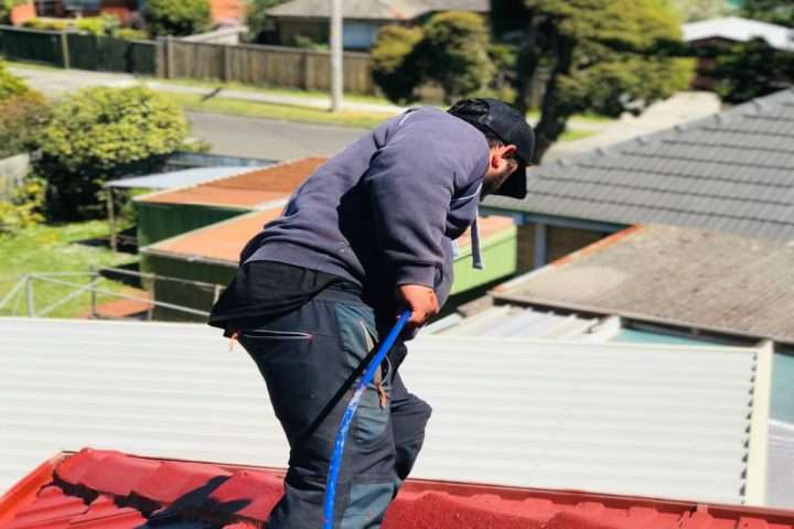 roof-painting