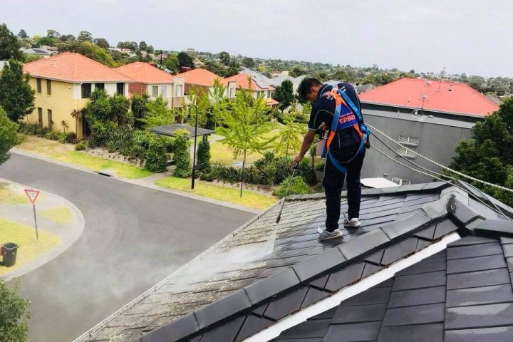 roof-pressure-cleaning
