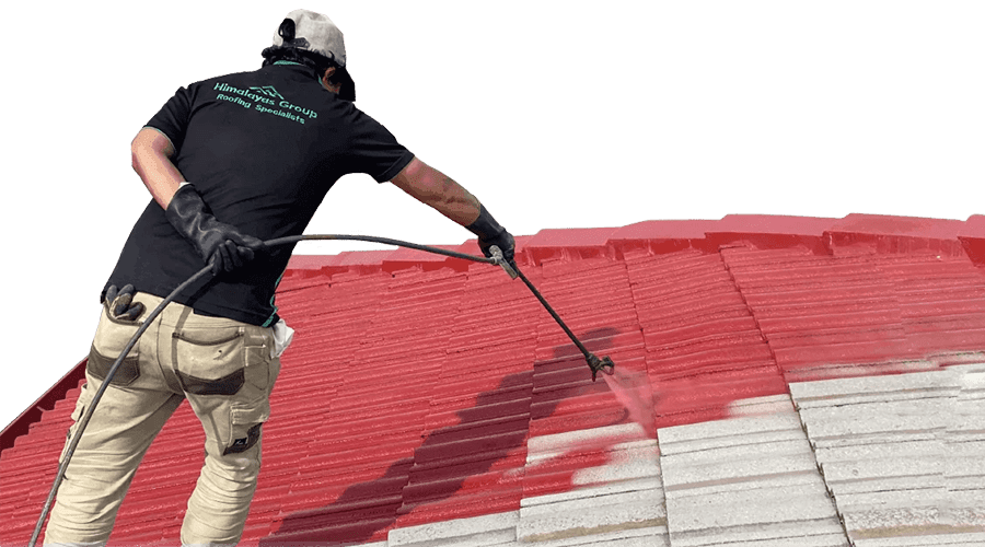 roof cleaning services melbourne