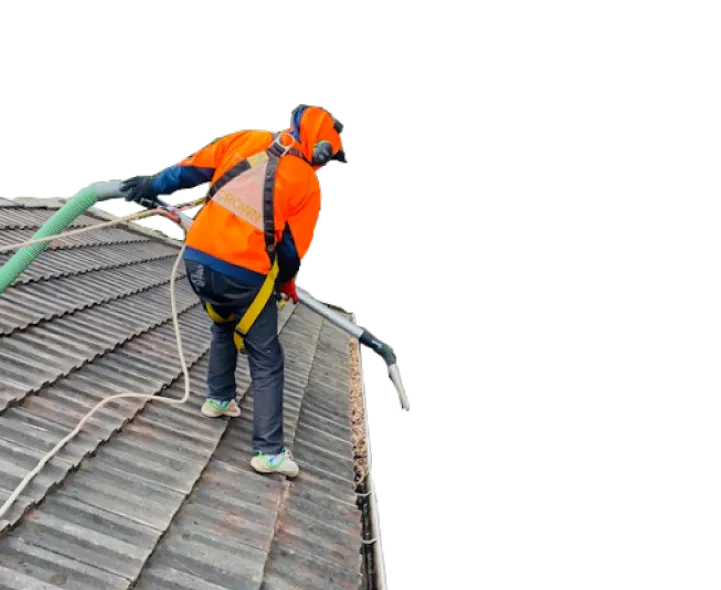 roof gutter cleaning melbourne